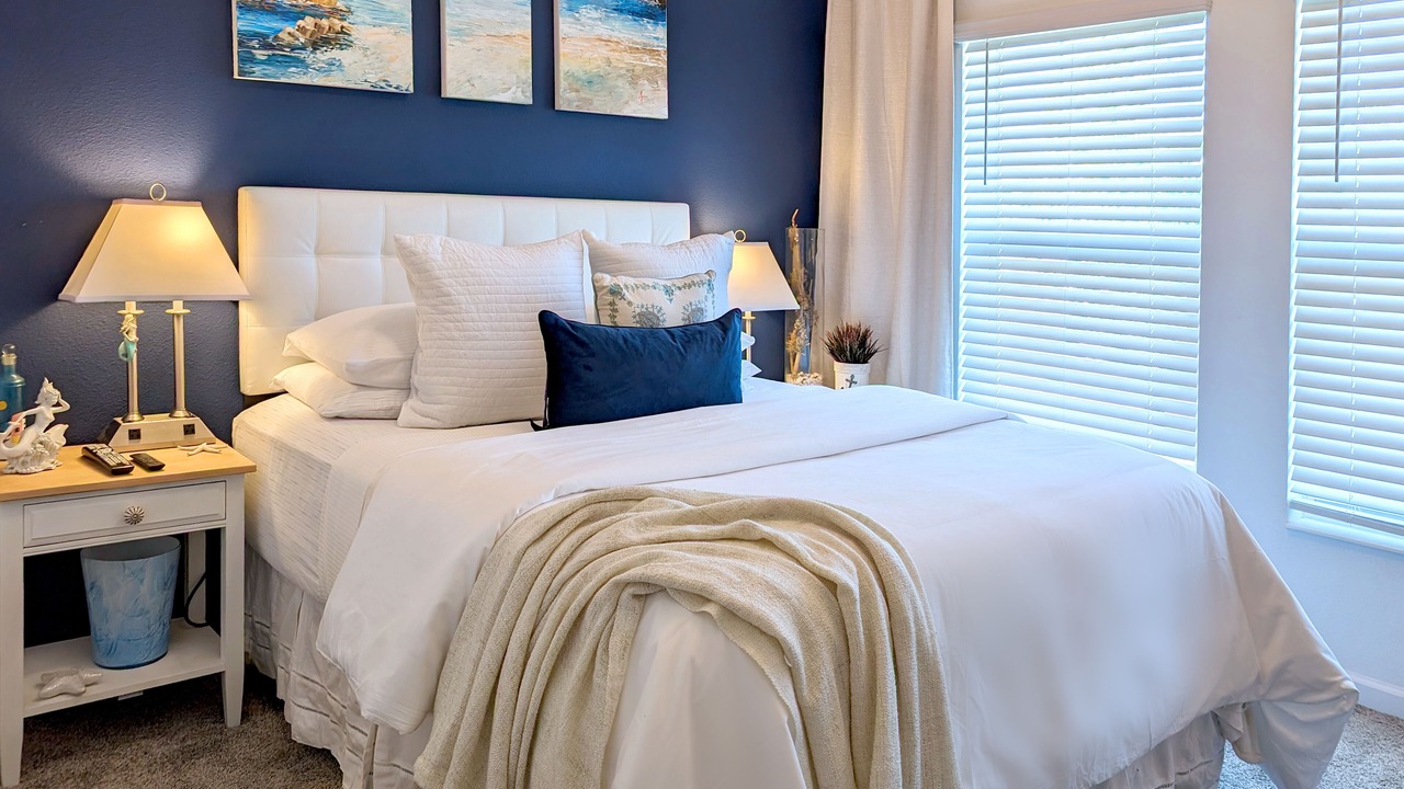 Photo of Bedroom in Silver Lake