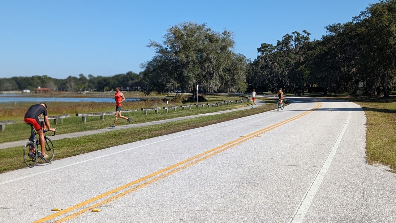 Photo of Outdoor in Silver Lake