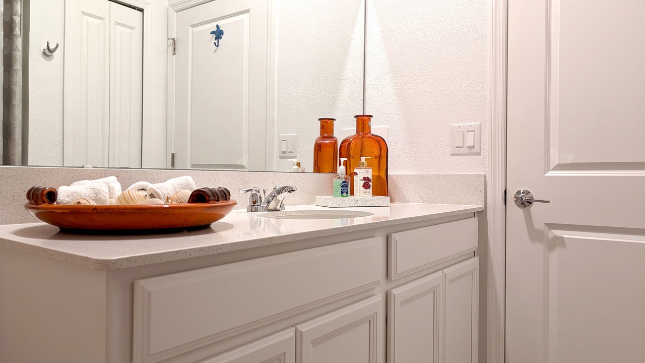 Photo of Bathroom in Silver Lake