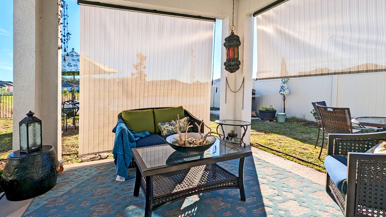 Photo of Outdoor in Silver Lake