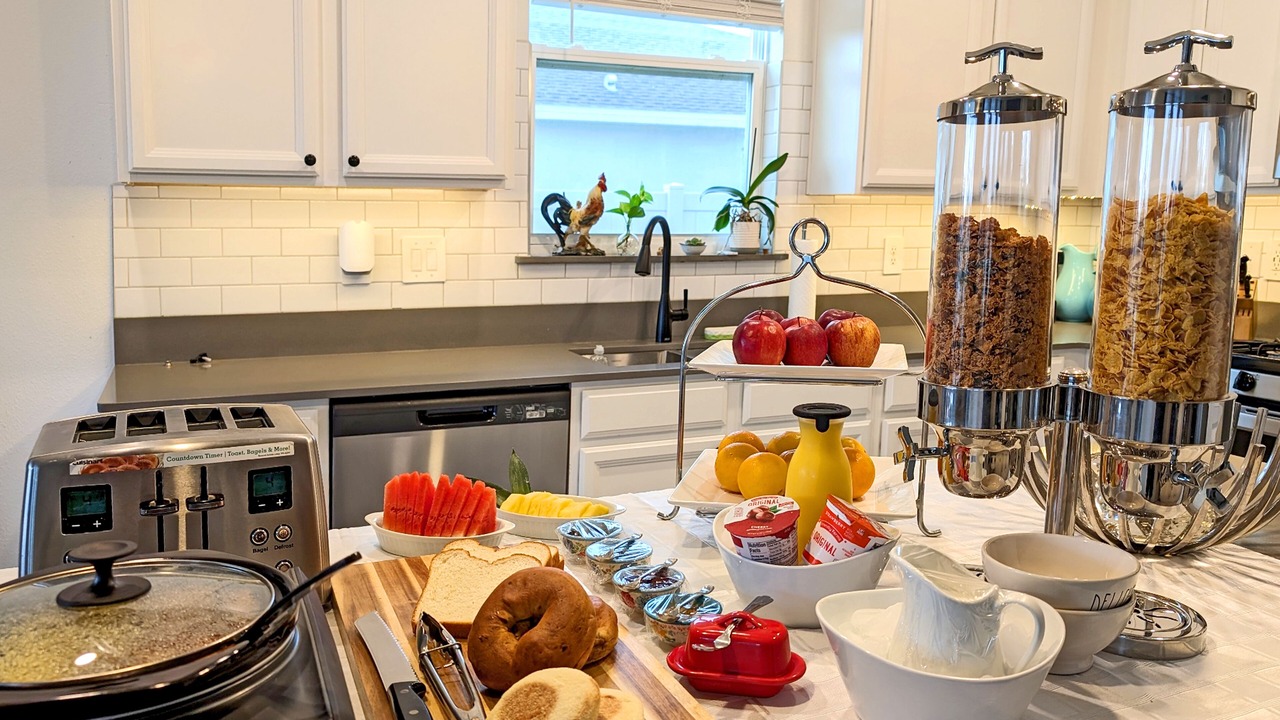 Photo of Kitchen in Silver Lake