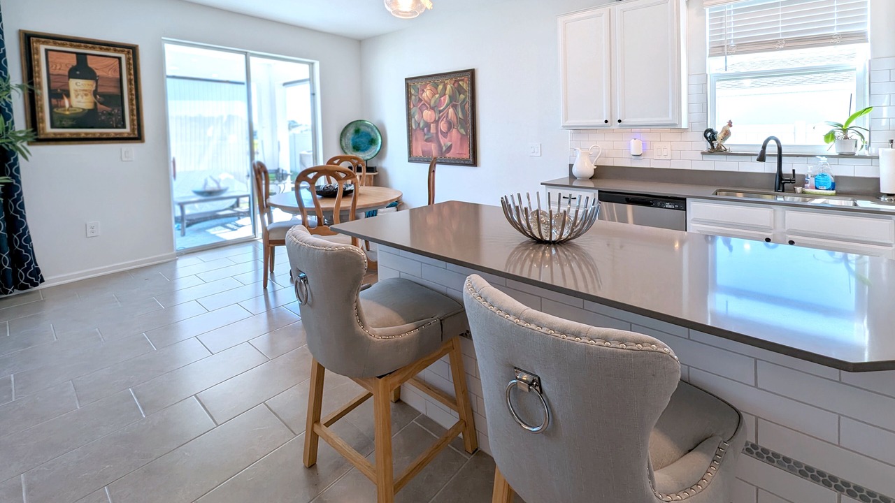 Photo of Kitchen in Silver Lake