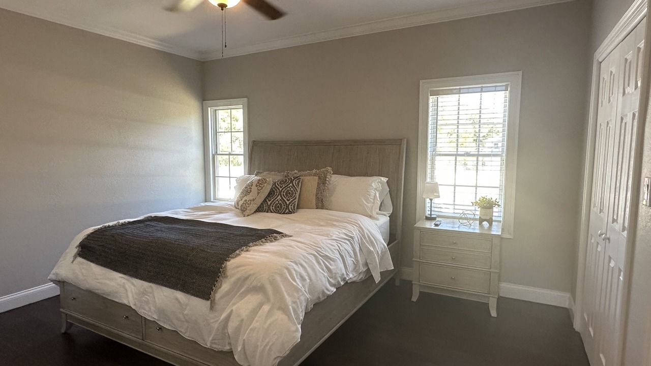 Photo of Bedroom in Lutz