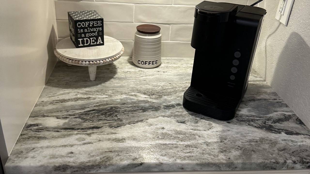 Photo of Kitchen in Lutz