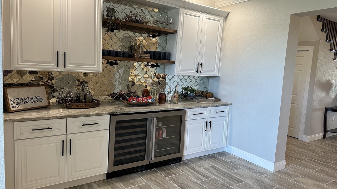 Photo of Kitchen in Lutz