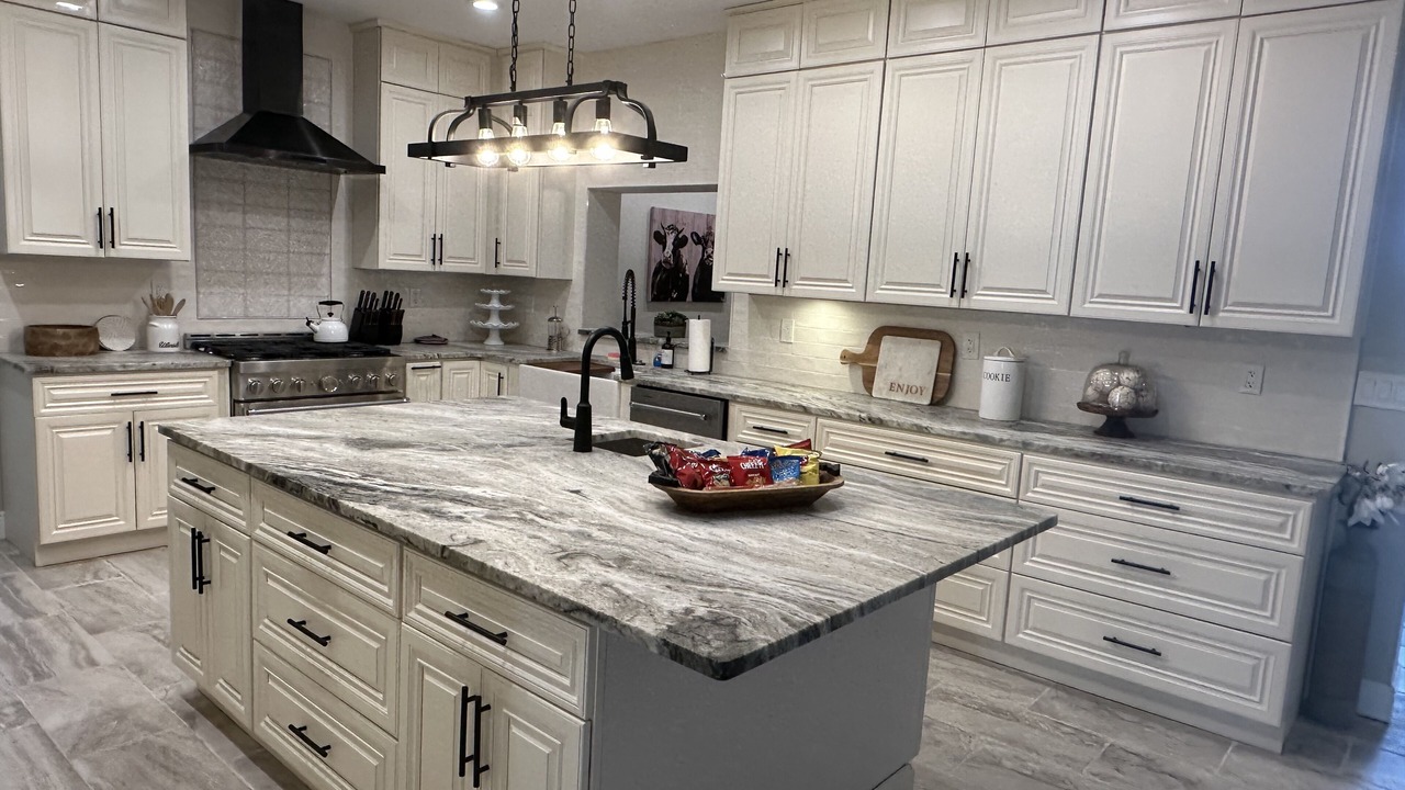 Photo of Kitchen in Lutz