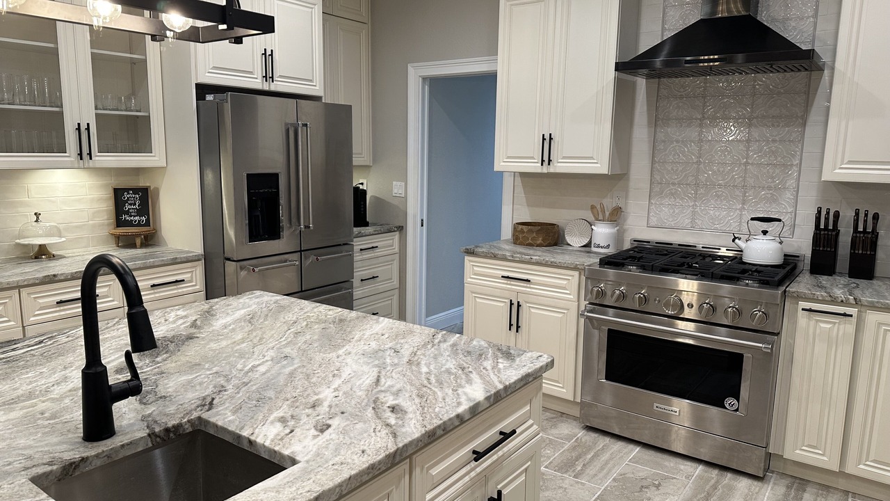 Photo of Kitchen in Lutz