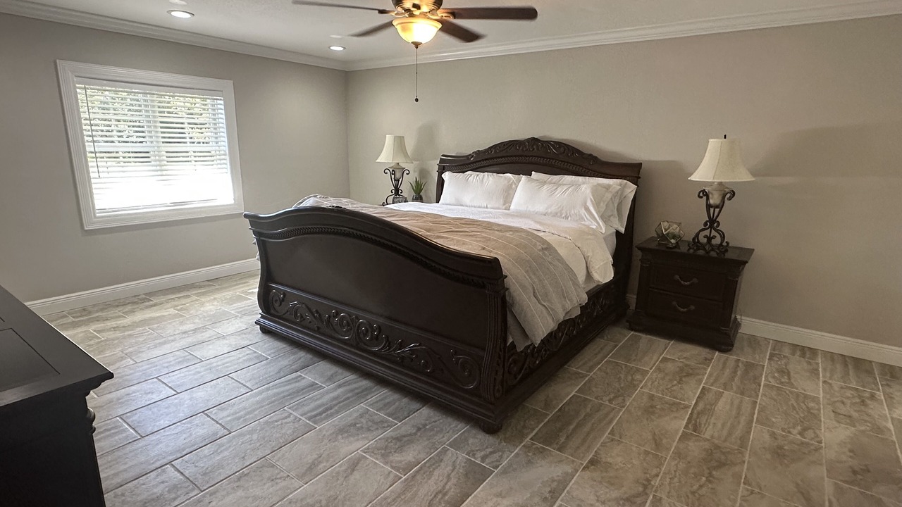 Photo of Bedroom in Lutz
