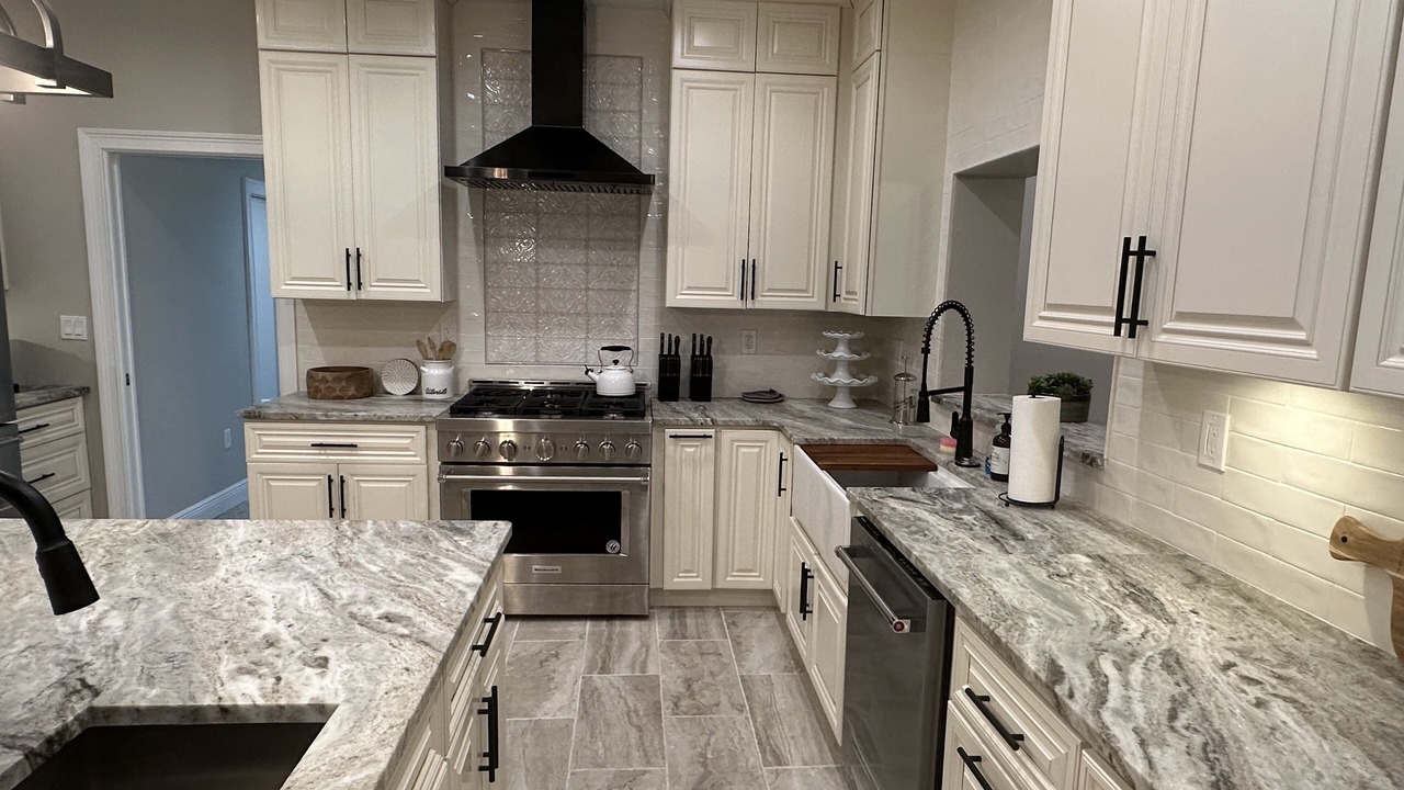Photo of Kitchen in Lutz