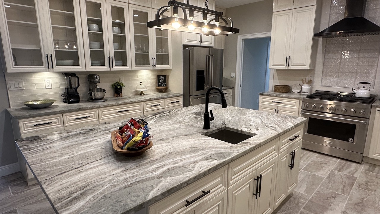 Photo of Kitchen in Lutz