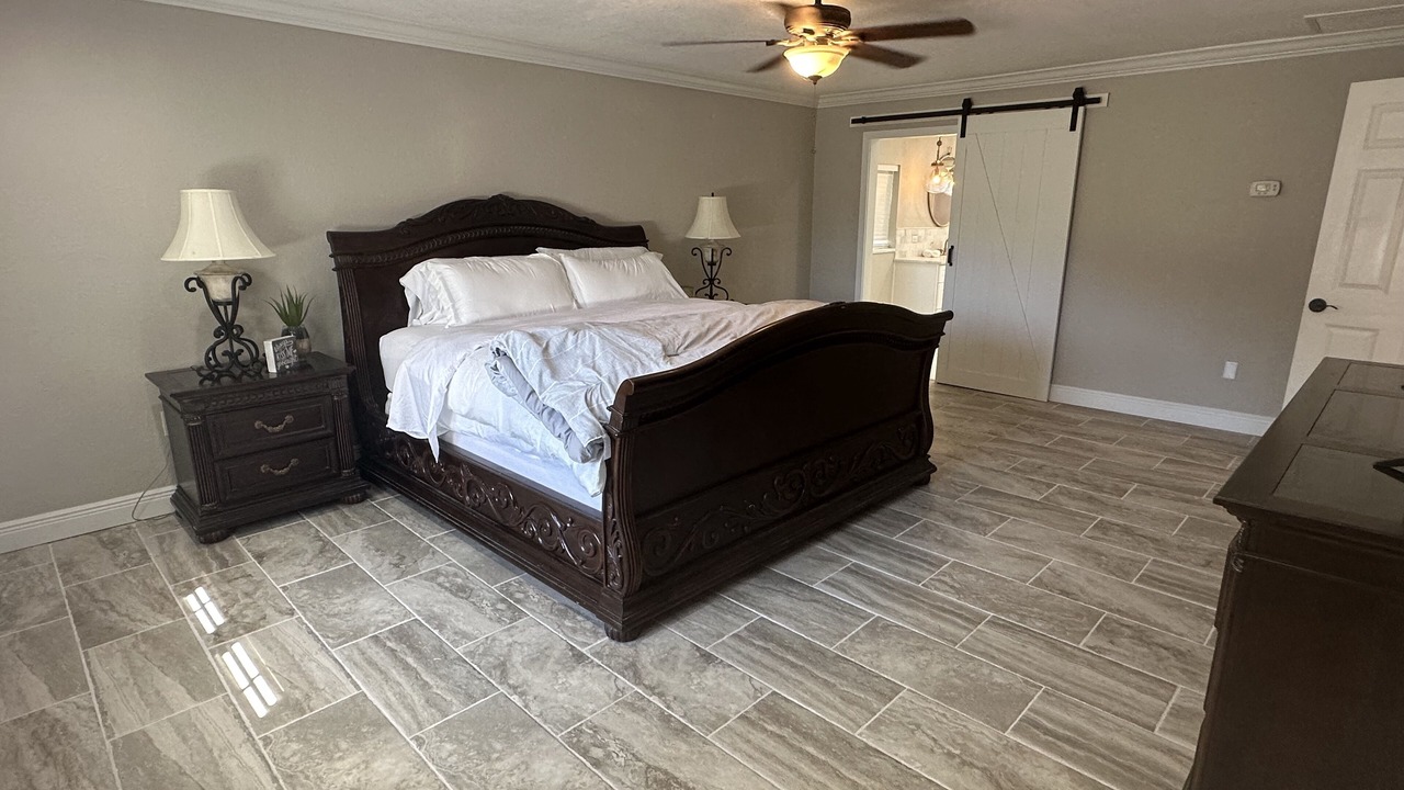 Photo of Bedroom in Lutz
