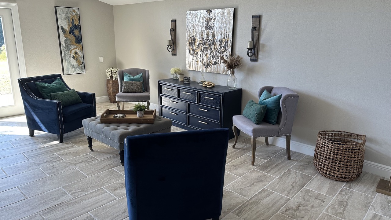 Photo of Livingroom in Lutz