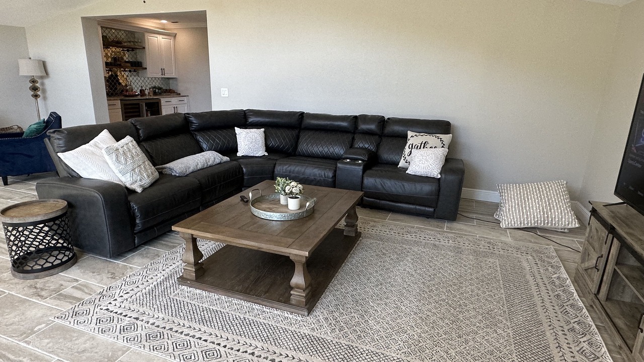 Photo of Livingroom in Lutz