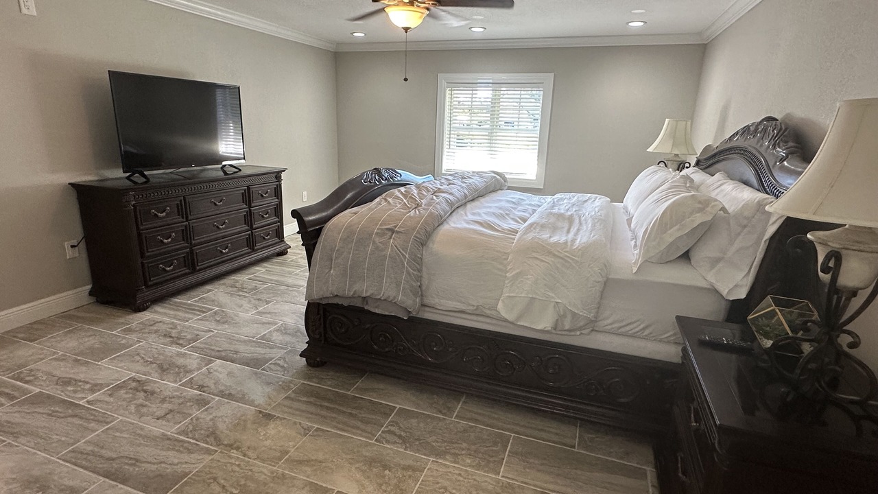 Photo of Bedroom in Lutz