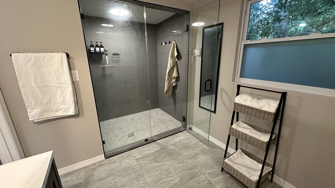 Photo of Bathroom in South Sarasota