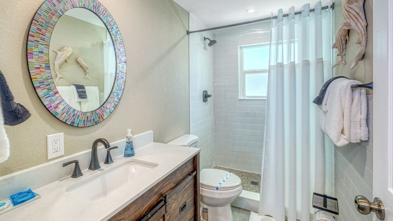 Photo of Bathroom in Indian Shores