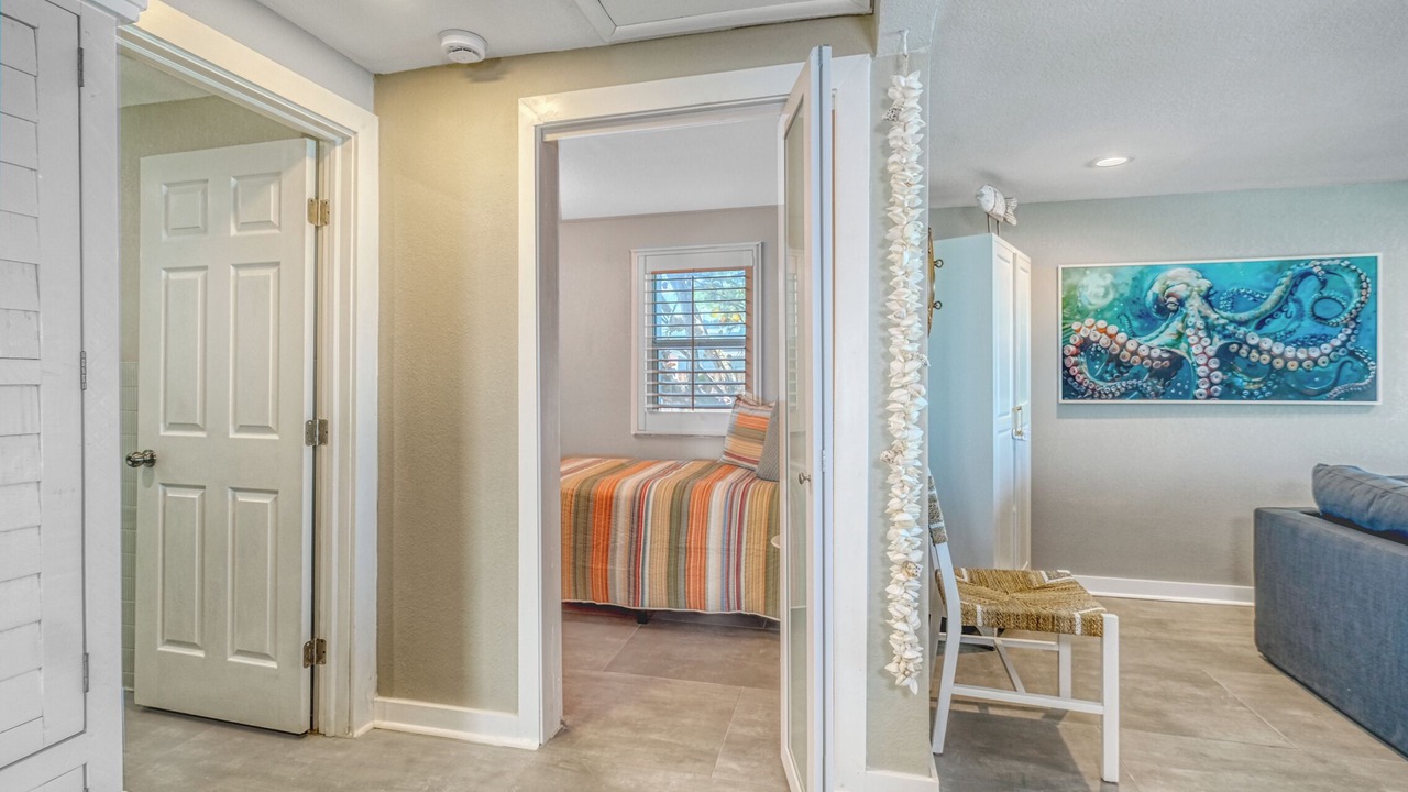 Photo of Bedroom in Indian Shores