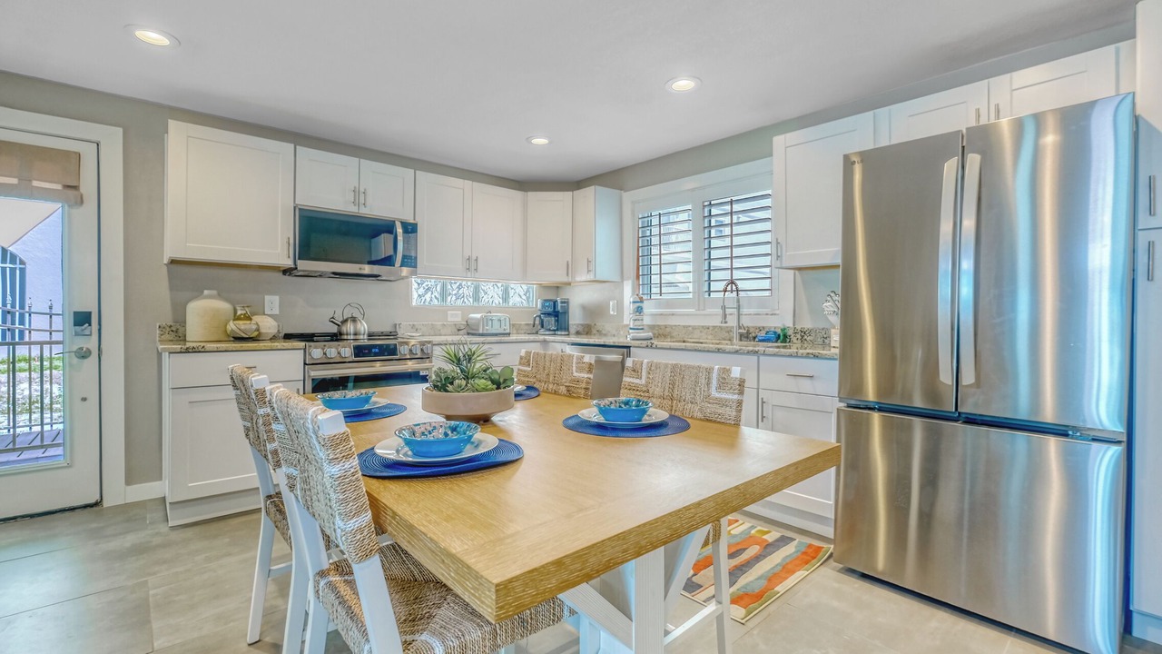 Photo of Kitchen in Indian Shores