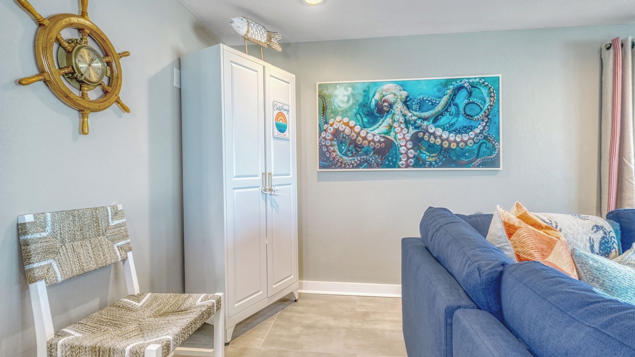 Photo of Livingroom in Indian Shores