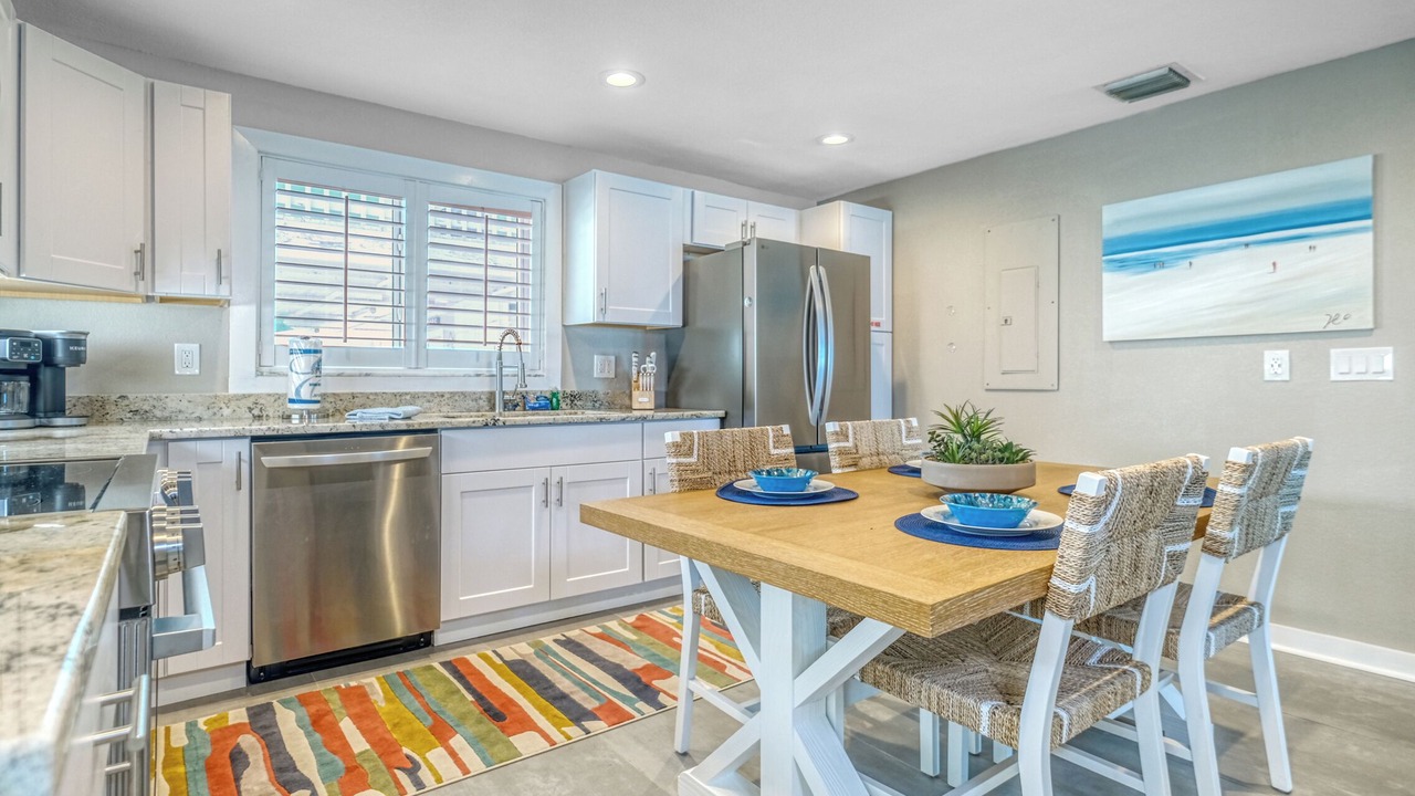 Photo of Kitchen in Indian Shores
