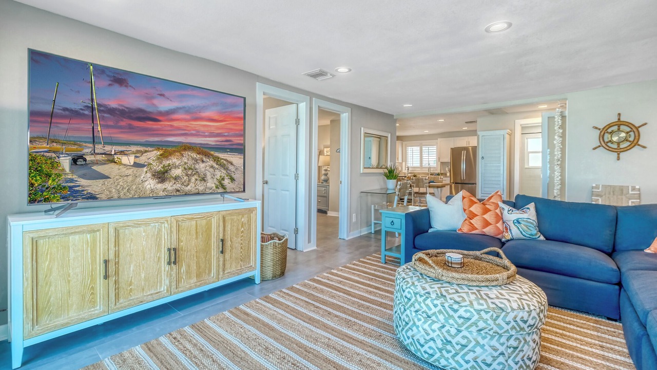 Photo of Livingroom in Indian Shores