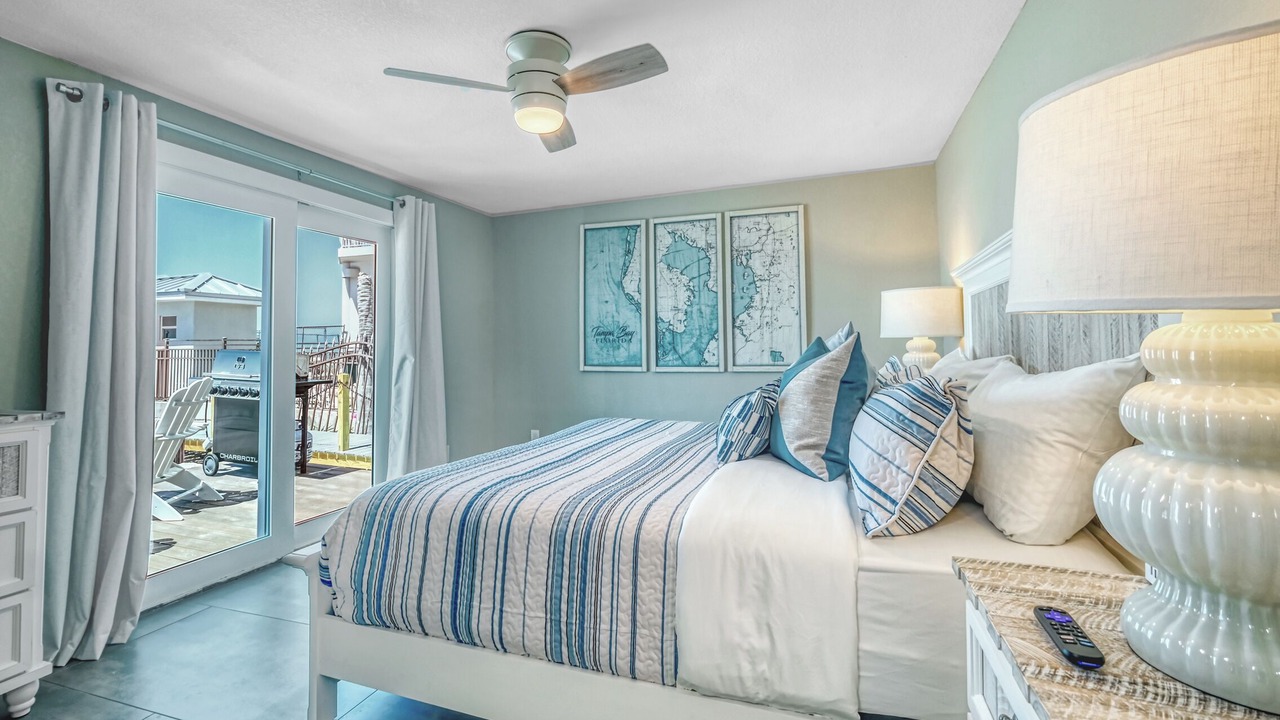 Photo of Bedroom in Indian Shores