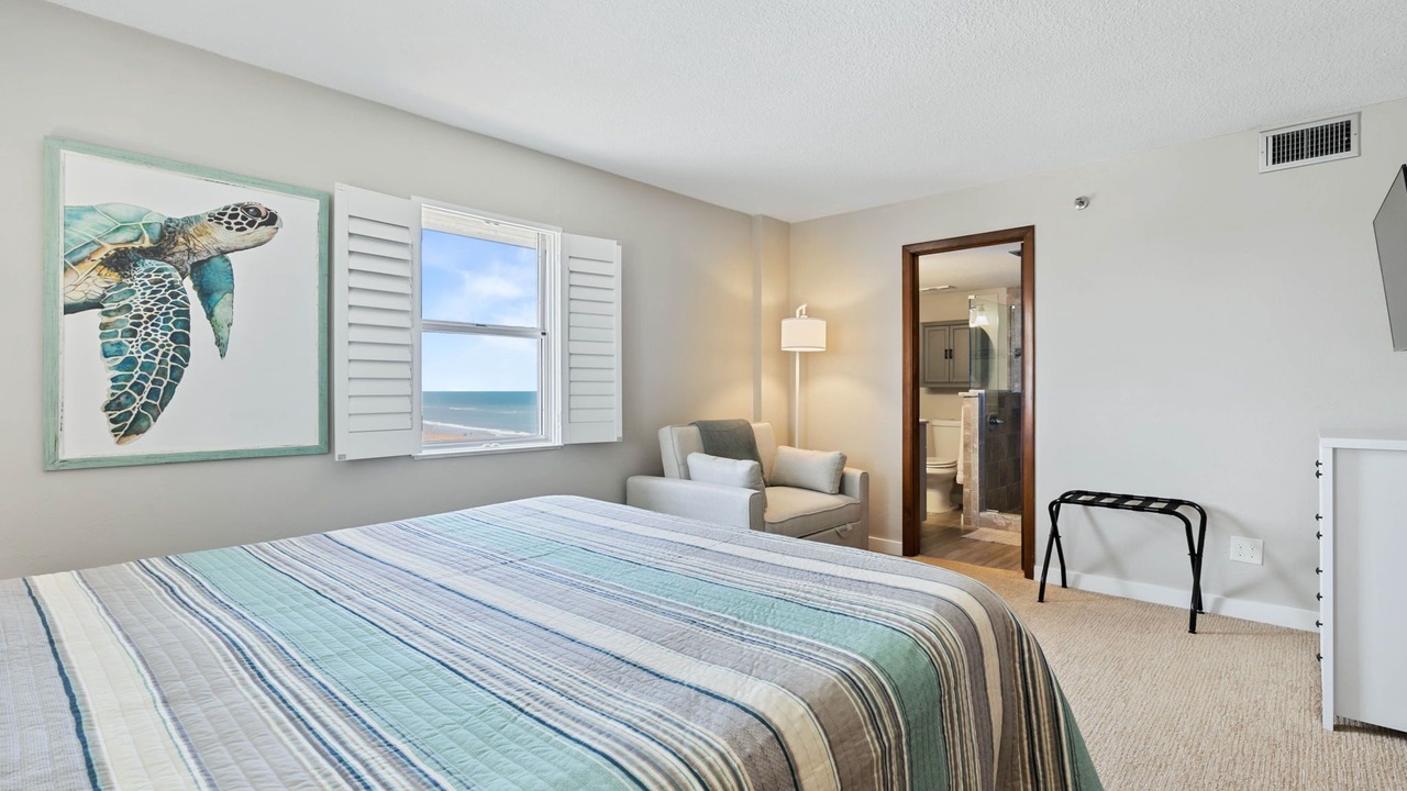 Photo of Bedroom in Ormond-by-the-Sea