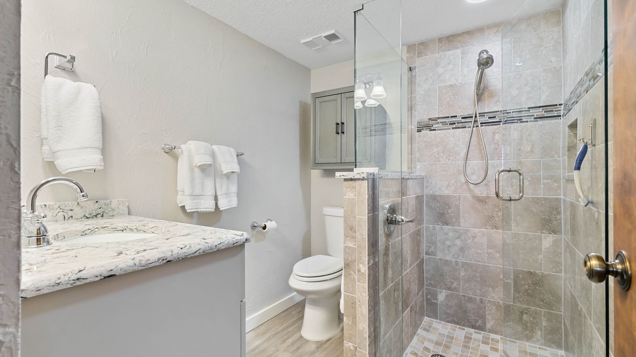 Photo of Bathroom in Ormond-by-the-Sea