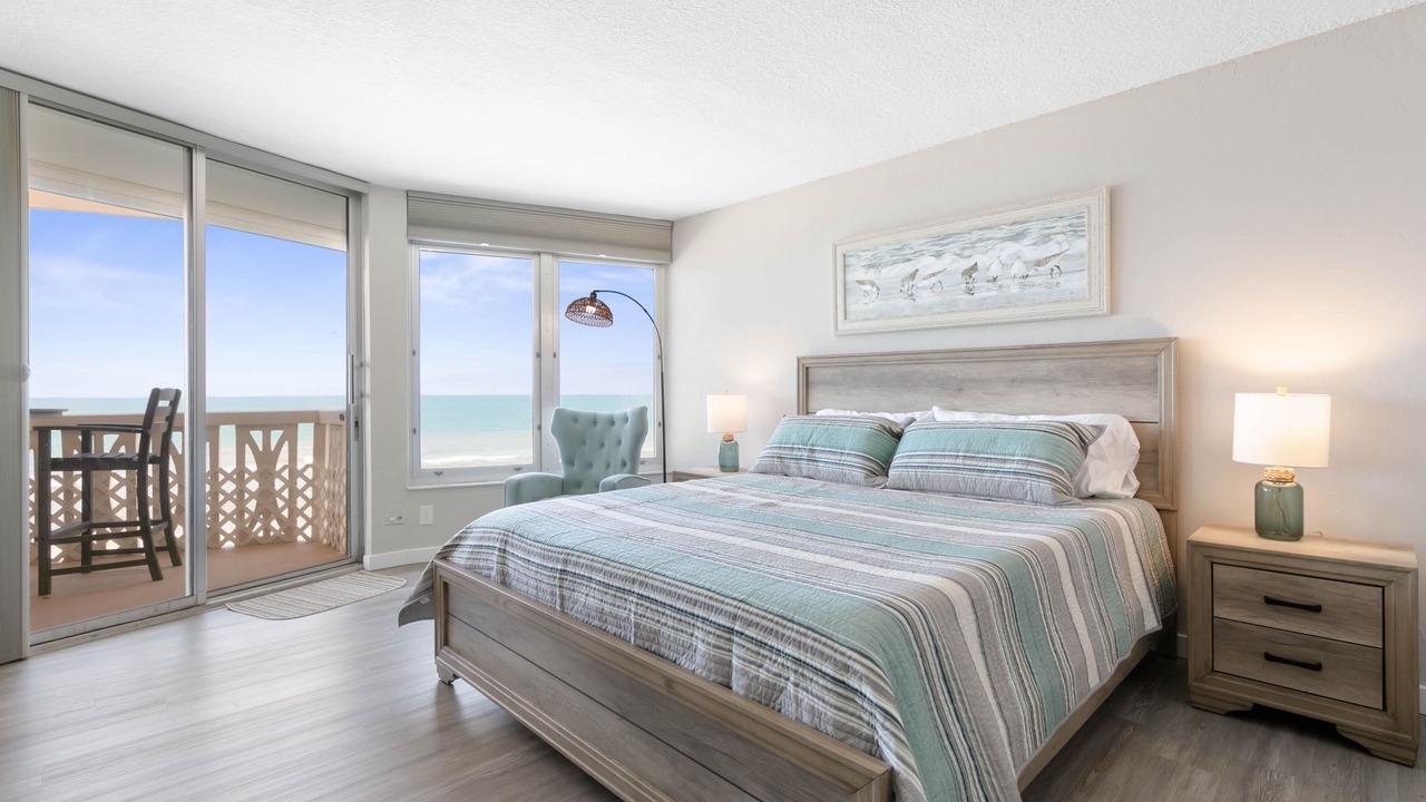 Photo of Bedroom in Ormond-by-the-Sea