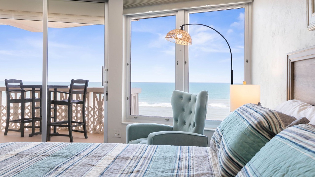Photo of Bedroom in Ormond-by-the-Sea