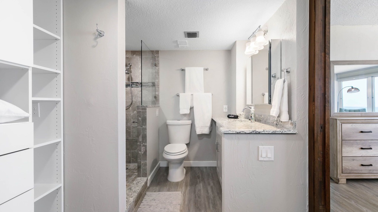 Photo of Bathroom in Ormond-by-the-Sea