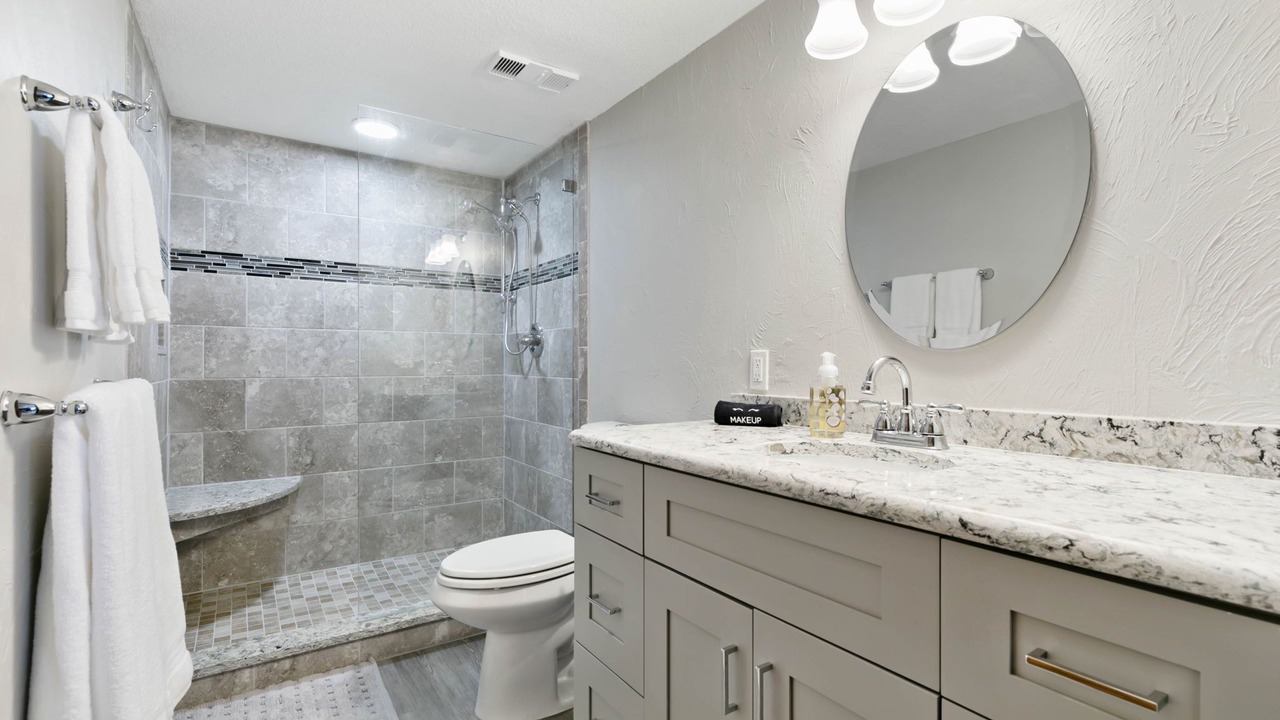 Photo of Bathroom in Ormond-by-the-Sea