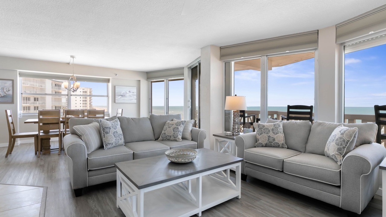 Photo of Livingroom in Ormond-by-the-Sea