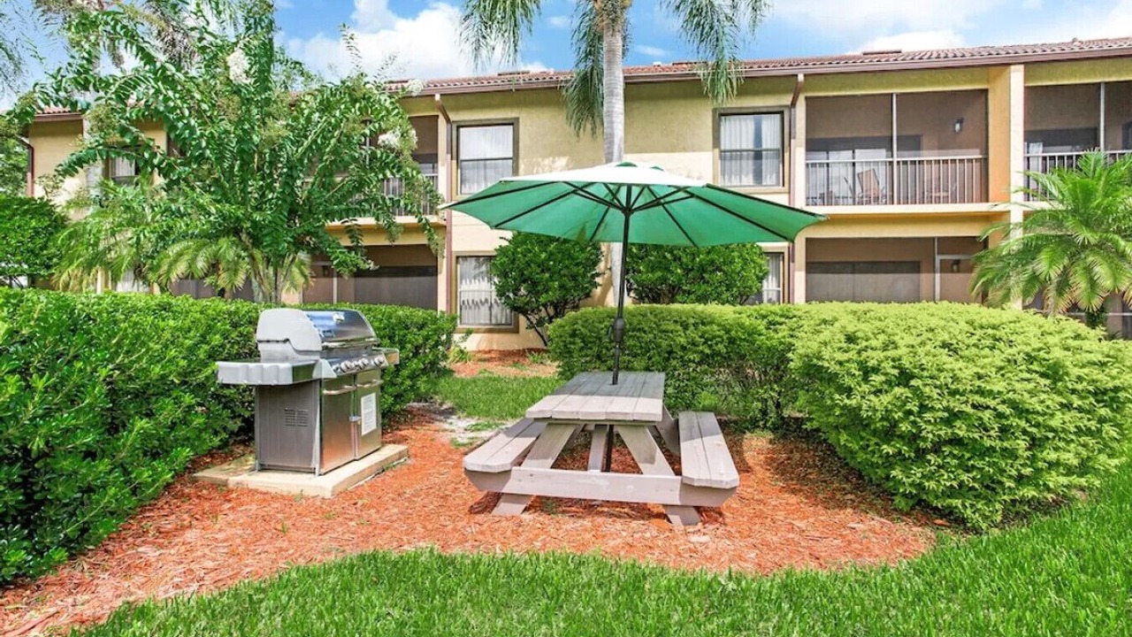 Photo of Outdoor in Solivita