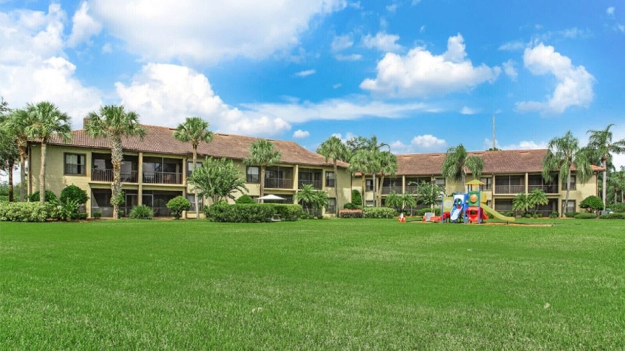 Photo of Outdoor in Solivita