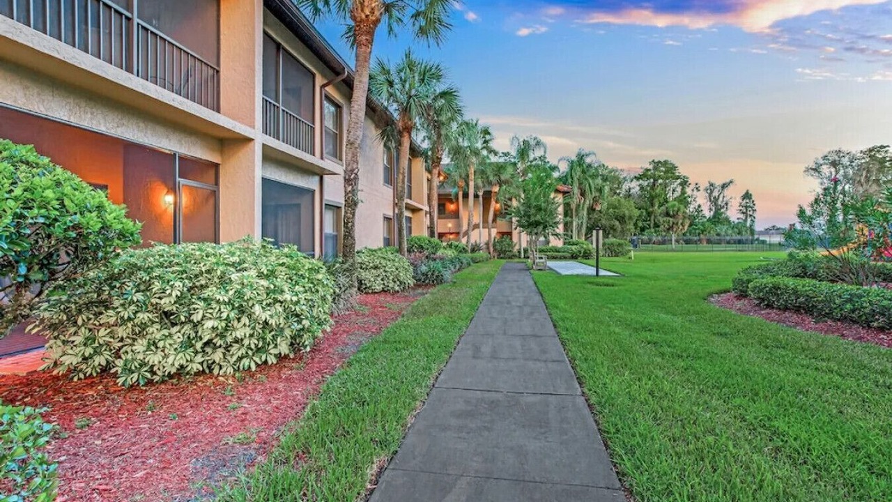 Photo of Outdoor in Solivita