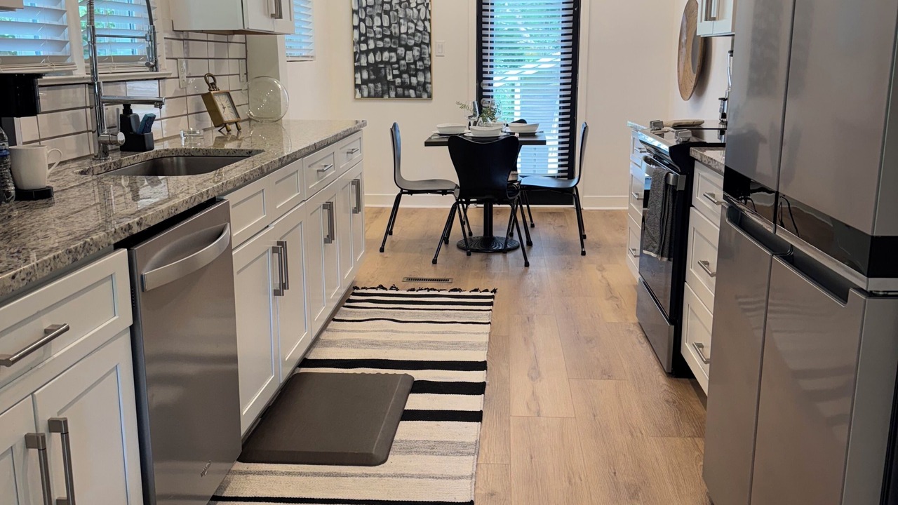 Photo of Kitchen in Drayton