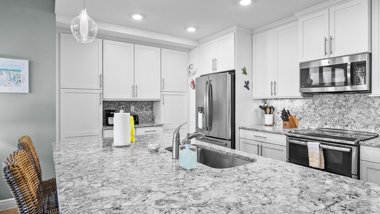 Photo of Kitchen in Whitney Beach