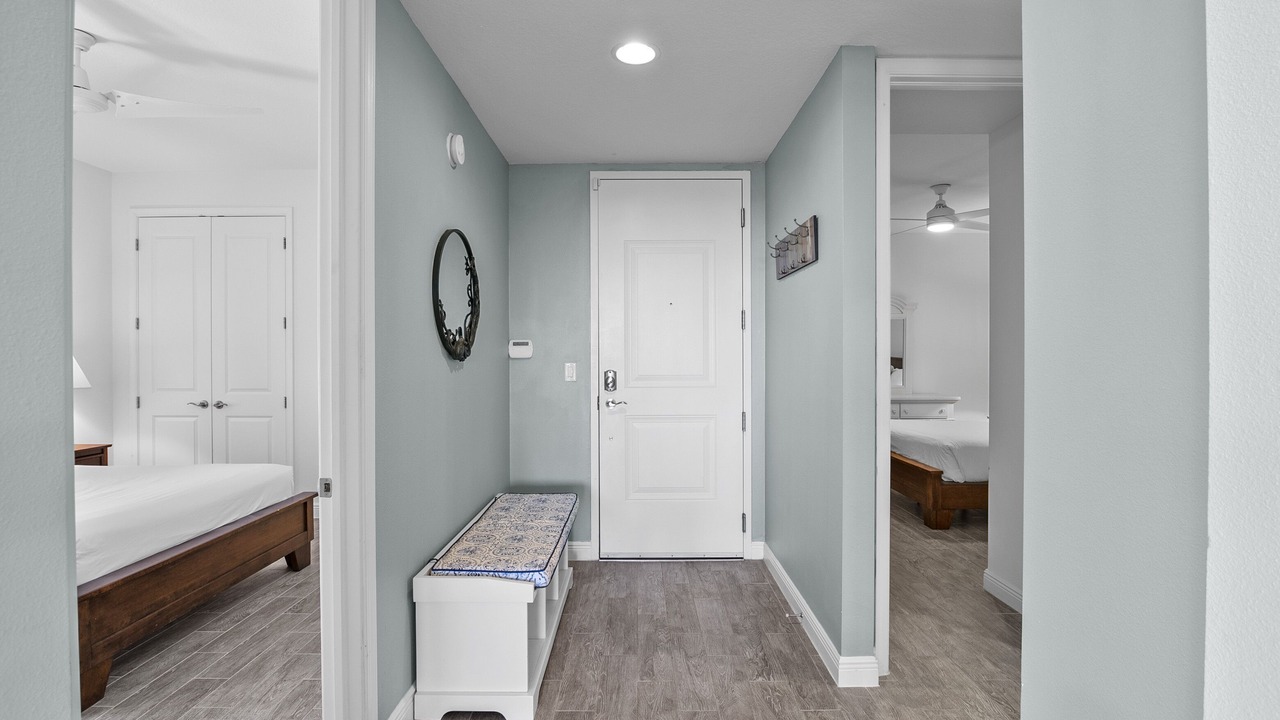 Photo of Bedroom in Whitney Beach