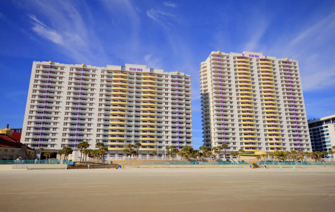 Photo of Outdoor in Daytona Beach