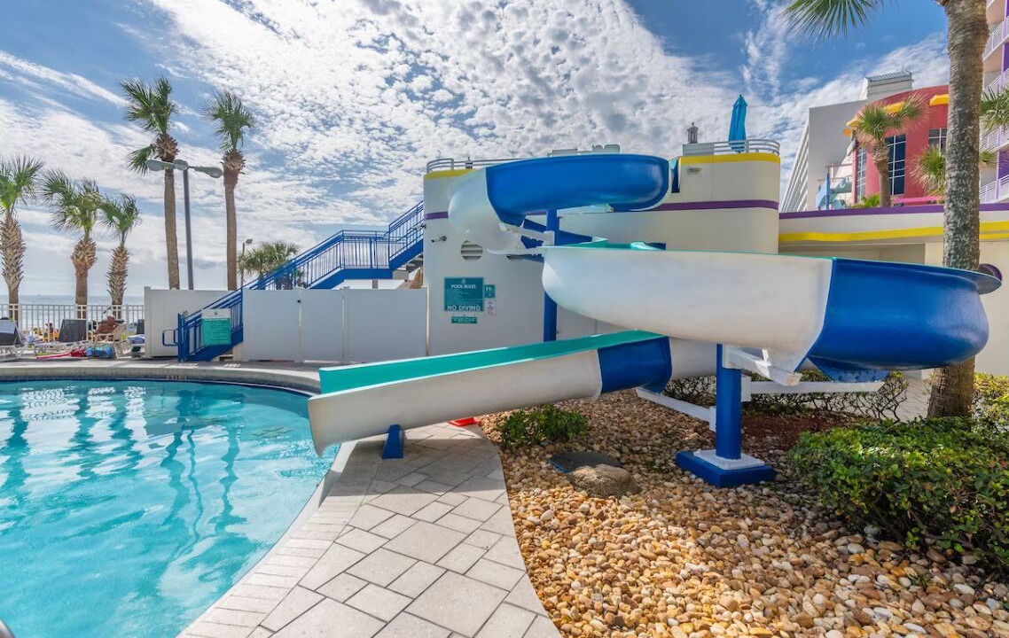 Photo of Outdoor in Daytona Beach