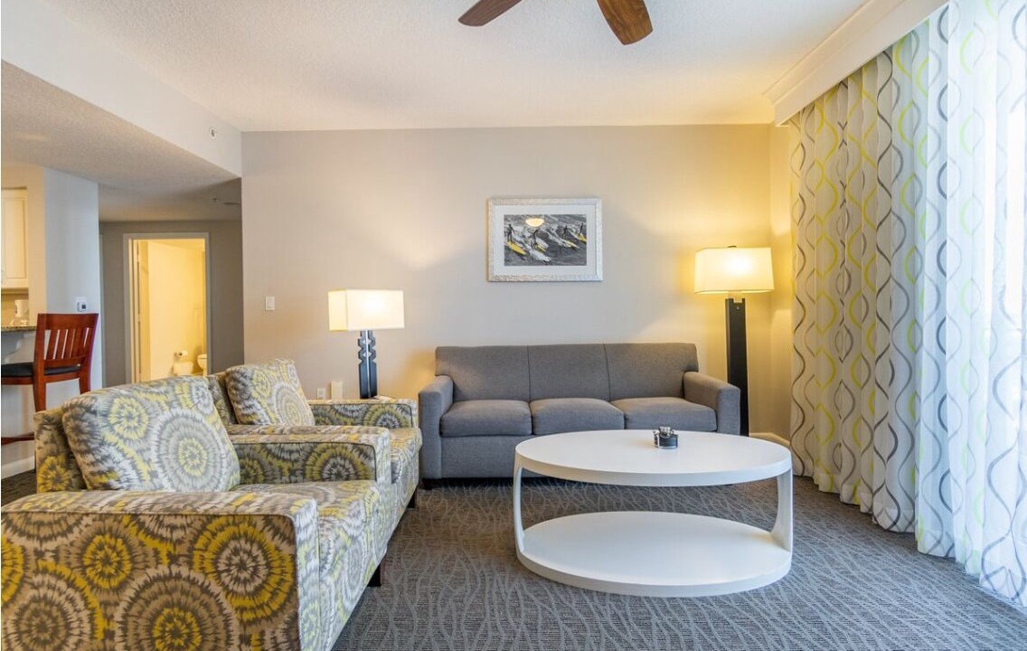 Photo of Livingroom in Daytona Beach