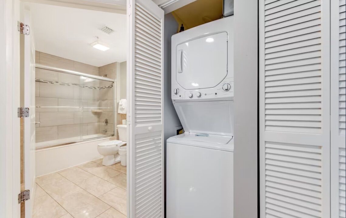Photo of Bathroom in Daytona Beach