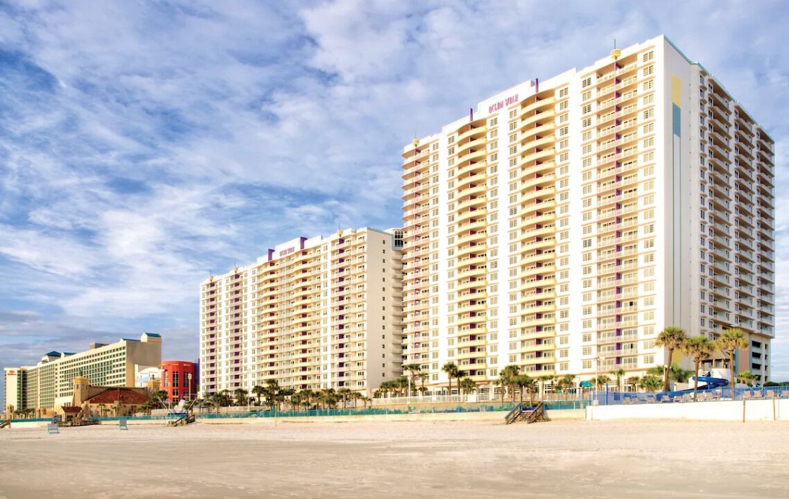 Photo of Outdoor in Daytona Beach