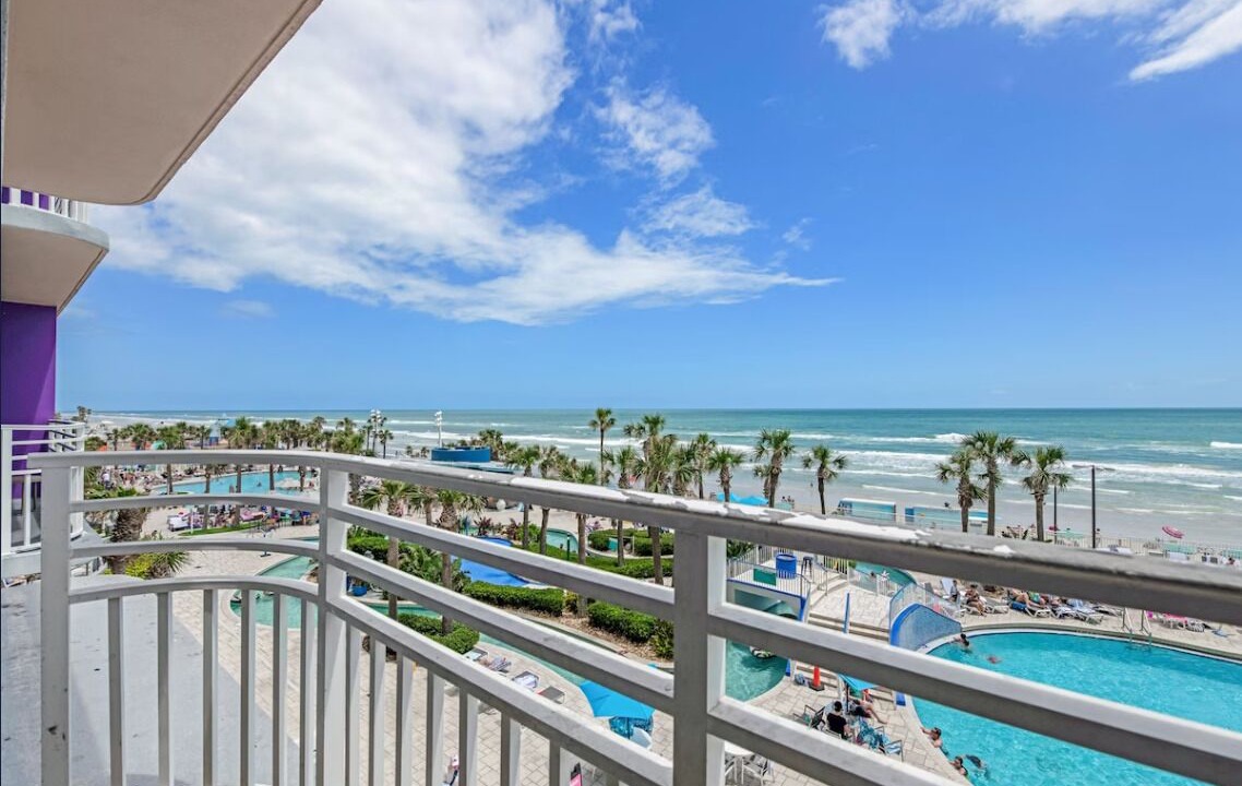 Photo of Outdoor in Daytona Beach