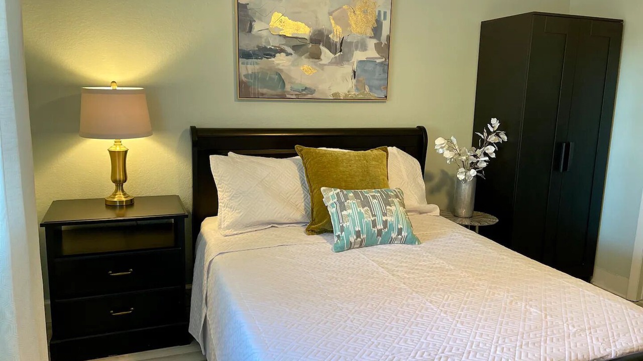 Photo of Bedroom in Florida Central Atlantic Coast