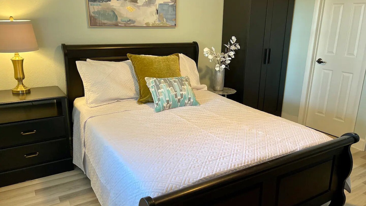 Photo of Bedroom in Florida Central Atlantic Coast