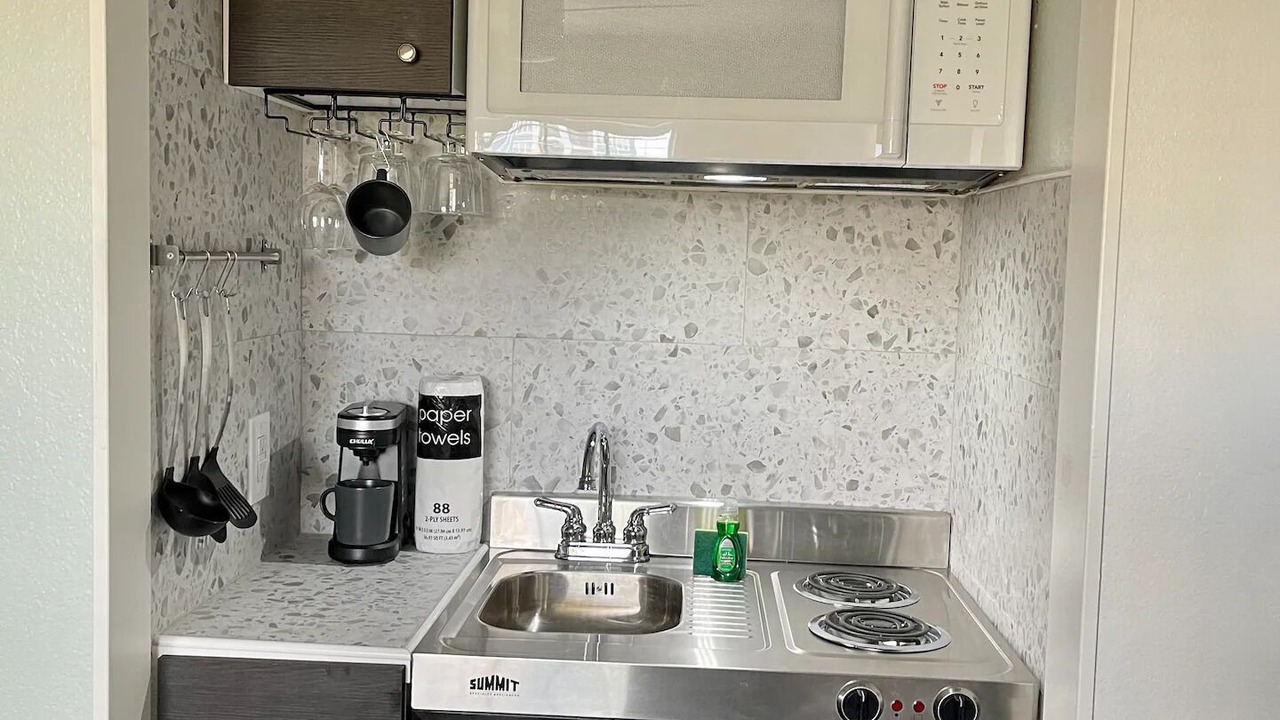 Photo of Kitchen in Florida Central Atlantic Coast