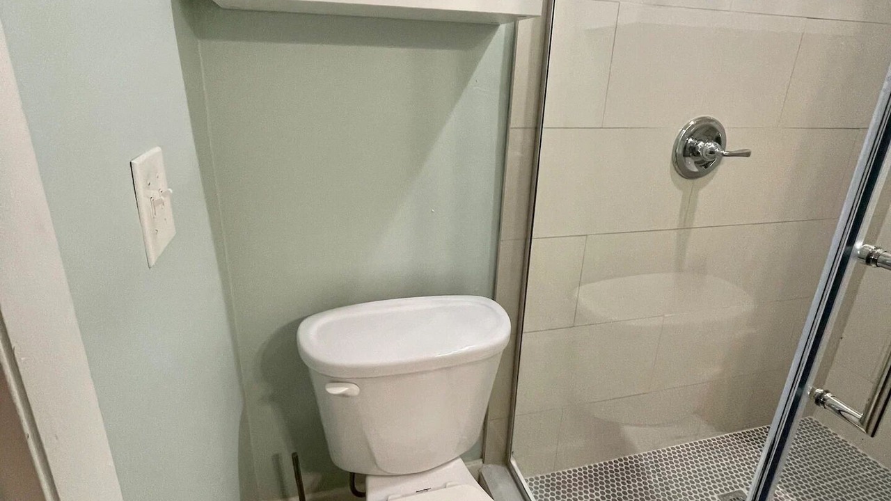 Photo of Bathroom in Florida Central Atlantic Coast