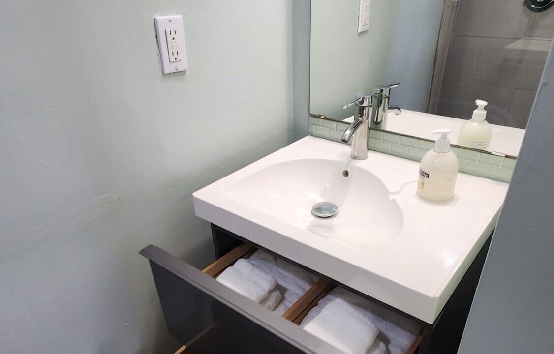 Photo of Bathroom in Florida Central Atlantic Coast